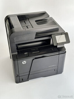 Multifunkčná tlačiareň HP LaserJet Pro 400 MFP M425dn - 1