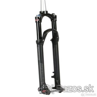 Sr suntour Raidon boost 29, cisto nova,  120-130mm