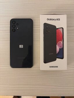 Samsung Galaxy A13