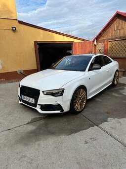 Audi S5 4.2 V8