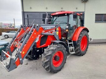 Traktor Zetor Forterra HSX 120