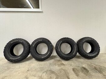 Hankook dynapro MT 2