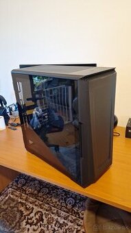 Phanteks Eclipse P500a