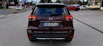 Nissan X-Trail 1 749 cm3 DCI Tekna Rok 10/2019/6-st.manuálna