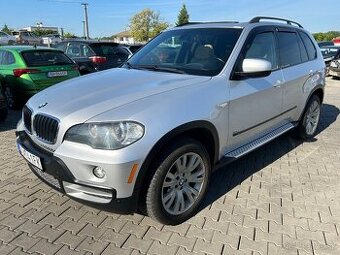 BMW X5 xDrive30i