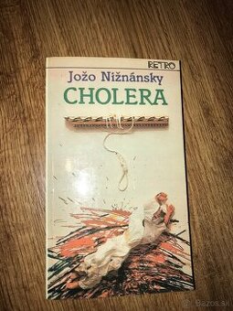 Cholera