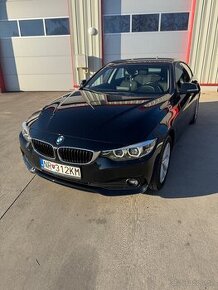 Predam Bmw 420d xdrive Gran  Coupe