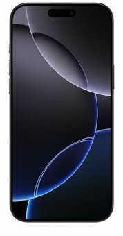 Apple iPhone 16 Pro Max 1TB čierny Titan