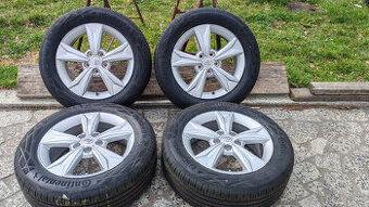 5x114,3 R17 --- TOYOTA C-HR ...