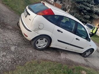 Ford focus 1.8 Tddi