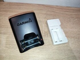 Nabijacka baterii AA / AAA  Ni-MH usb Garmin - 1