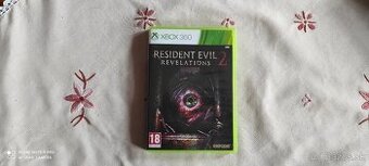 Resident evil revelations 2 (xbox360) - 1