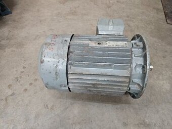 Motor 5,5 kw, 2910 ot/min - 1