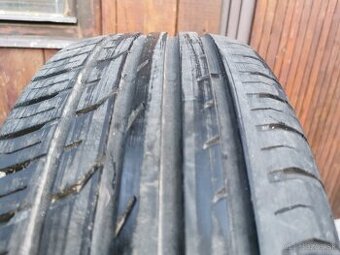 Pneu letné, 215/55 R18, Continental ContiPremiumContact 2 - 1