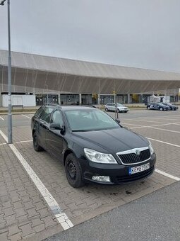 ŠKODA octavia combi 1.6 TDi - 1