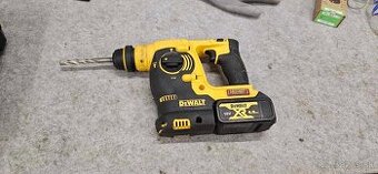 Dewalt DCH253