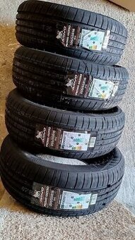 205/55 R16 letné pneumatiky DOT 2024 - 1