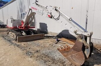 Takeuchi TB 1140 - 1