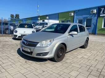 OPEL ASTRA H 1.7 CDTI 74 KW ENJOY CONFORTLINE - 1