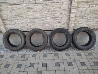 Zimné pneumatiky 205/60 R16 92H - 1