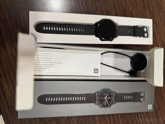 Smart hodinky Mi Watch - 1