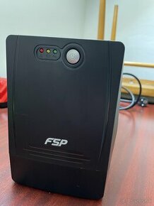 Záložný zdroj Fortron UPS FP 2000