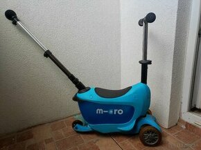 Micro mini2go Deluxe - 1