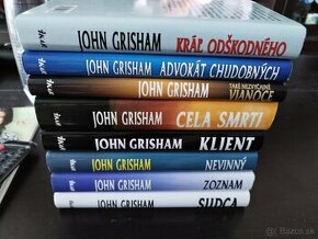 John Grisham - 1