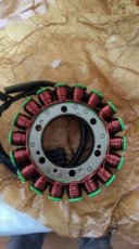 Bmw f800gs, f650gs stator, cívka - 1