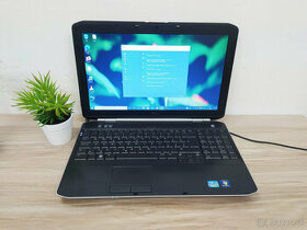 notebook Dell Latitude E5520 /S1320/