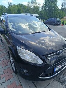 Ford Grand C-MAX