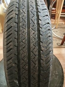 195/70/R15C letné Nexen