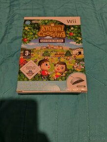 Animal Crossing - Nintendo Wii