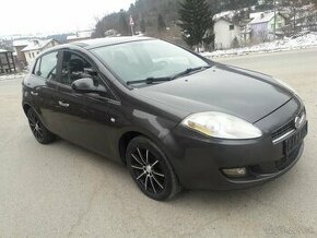 Rozpredám na diely... Fiat bravo 1.9 jtd