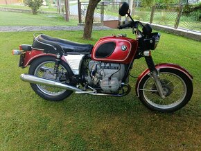 BMW R75/6 976