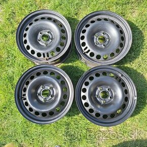 Disky r16 5x105