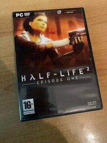 PC HRA - Half Life Episode One