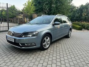 VW PASSAT variant,1.6TDI,bmt comfortline,77kw-105ps,rok2013,