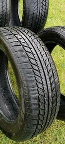 Zimné gumy GOODRIDE 205 /55 R16