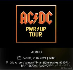 AC/DC Golden Circle