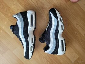 Nike Airmax 95 essentials grey shades EU 44.5