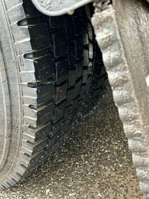 Pneumatiky 315/80 R22,5 - 1