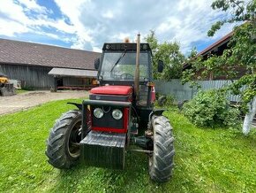 Zetor 5245