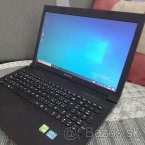 Lenovo B590 i3