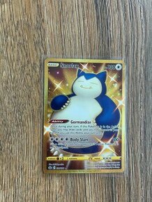 Pokemon Snorlax