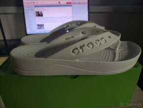 Crocs žabky - 1