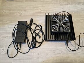 KS0 PRO kaspa ASIC + 300GH/s + upgrades - 1