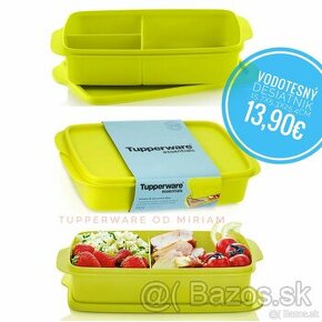 Desiatnik do školy Tupperware