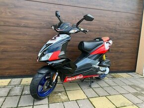 Aprilia sr 50