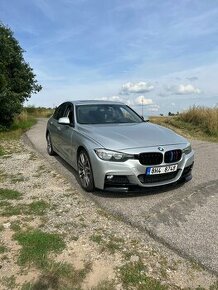 BMW 320i F30 xDrive - 1